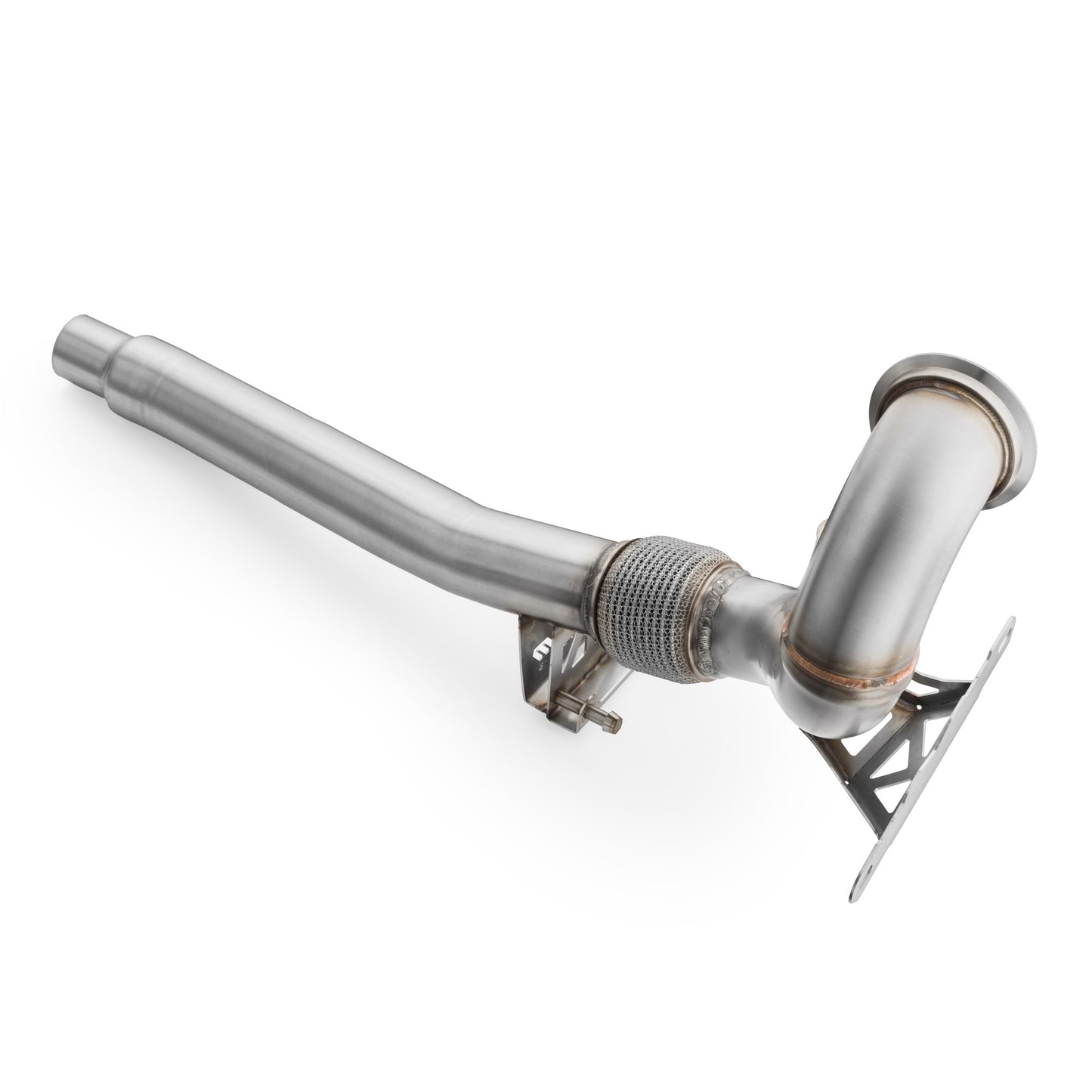 Downpipe за Volkswagen Passat B8 1.8TSI