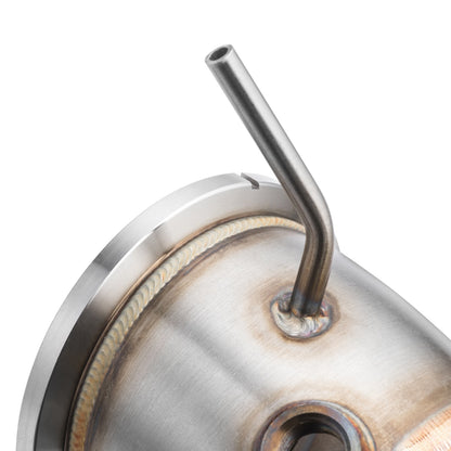 Downpipe за BMW G20 330i B48D