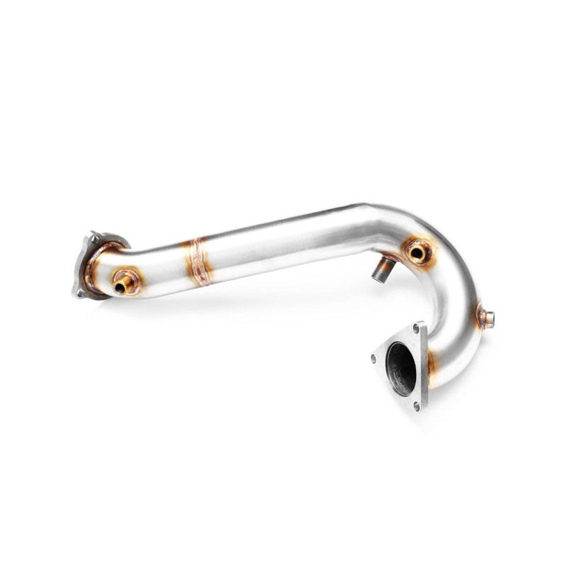Downpipe за AUDI A6 C7 3.0 TDI