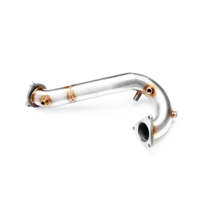 Downpipe за AUDI A6 C7 3.0 TDI