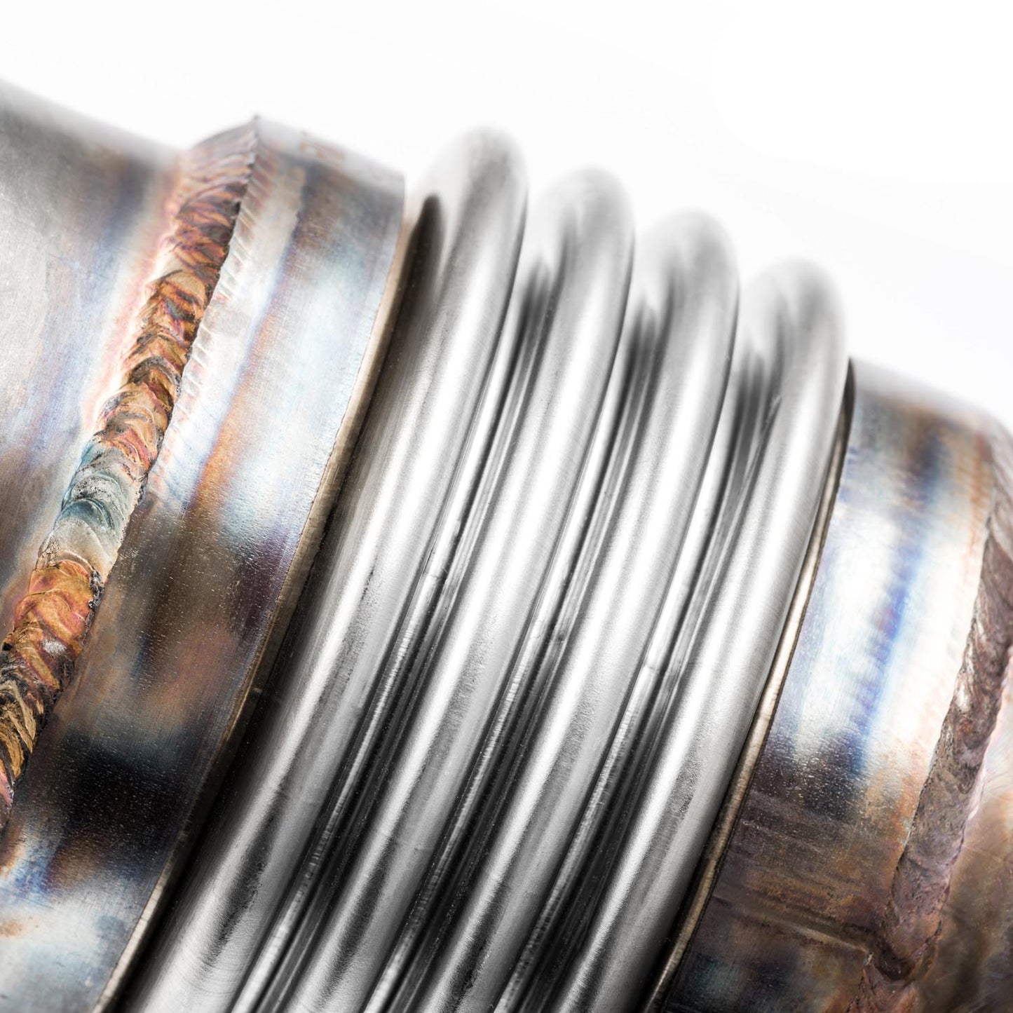 Downpipe за F06, F12, F13 LCI 650i, 650ix N63B