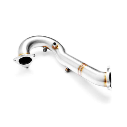 Downpipe за AUDI Q5 3.0 TDI