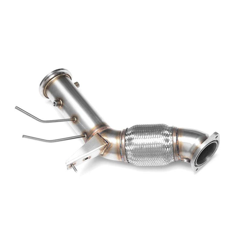 Downpipe за BMW F01, F02 750dx N57X