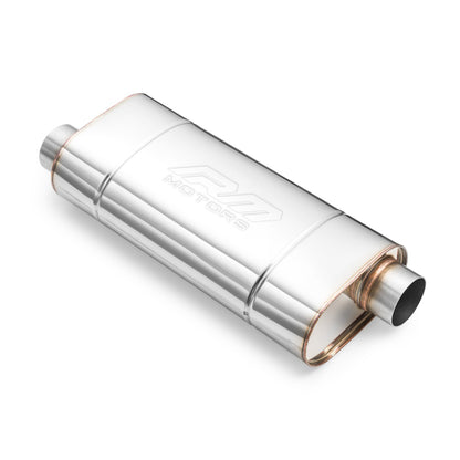 Елиптично гърне EM003