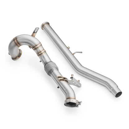 Downpipe за Cupra Leon ST (Sportstourer) 2.0 TSI