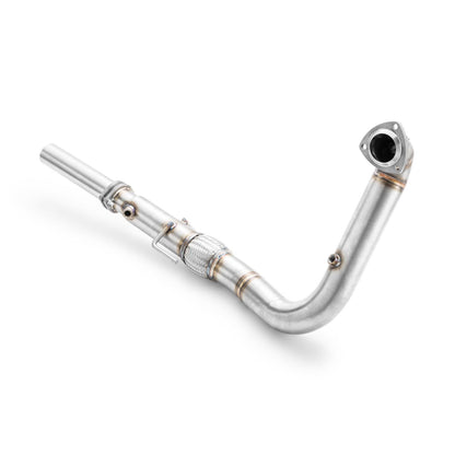 Downpipe за SAAB 9-3 Mk2 2.0 T B207