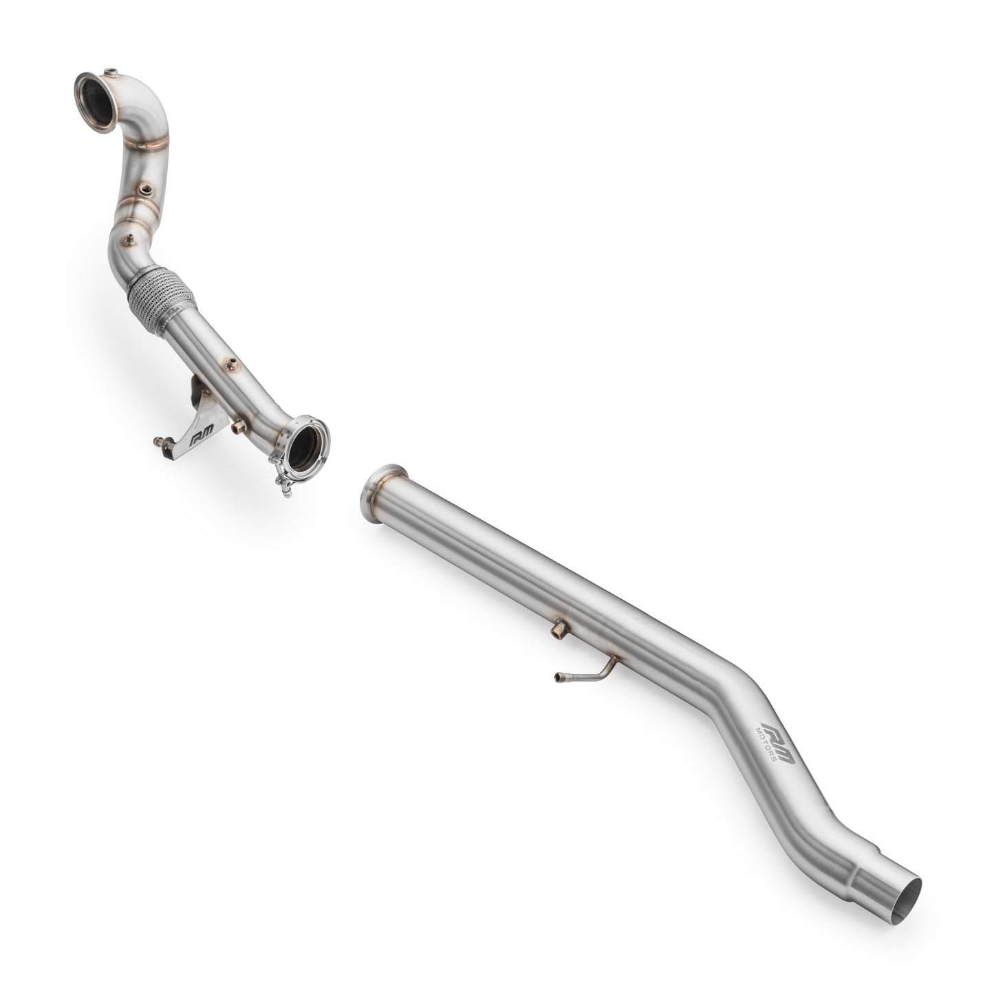Downpipe за Cupra Leon ST (Sportstourer) 2.0 TSI
