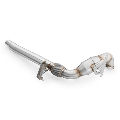 Downpipe за Volkswagen Passat B8 1.8TSI
