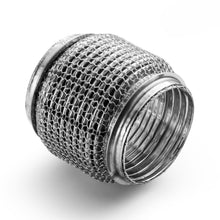 ZRM77E exhaust superflexible connector