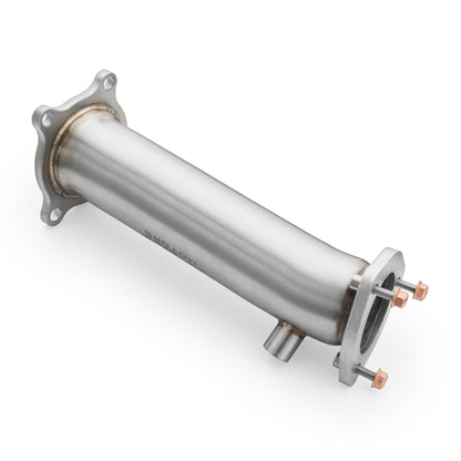 Downpipe за AUDI A7 SPORTBACK 2.0 TFSI +heat shield
