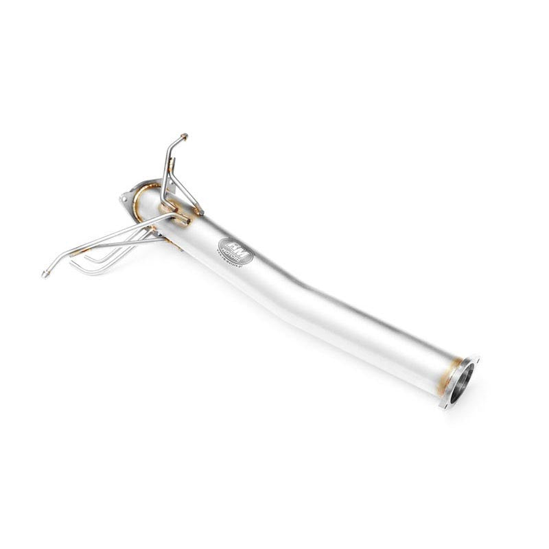 Downpipe за VOLVO XC60, 70, V70, S60 2.4D D5