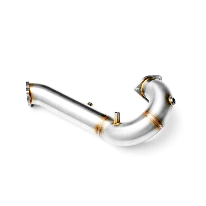 Downpipe за AUDI Q5 3.0 TDI