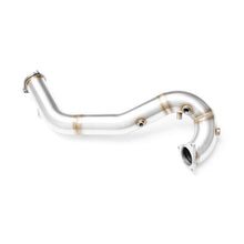 Downpipe за AUDI A4, A5 B8 2.7, 3.0 TDI