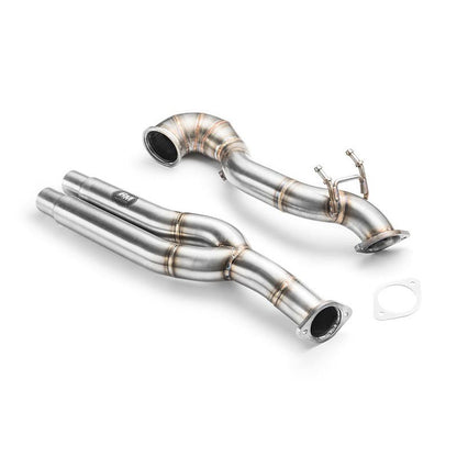 Downpipe за AUDI RS3 8V 2.5 TFSI