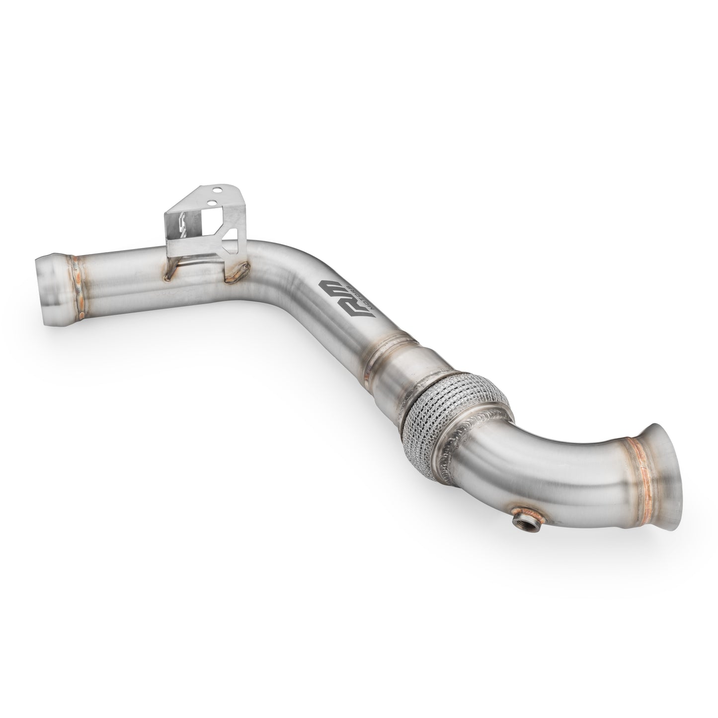 Downpipe за Mercedes-Benz W204 S204 220CDI EURO 5