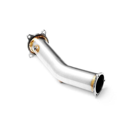Downpipe за AUDI A6 C6 2.0 TFSI