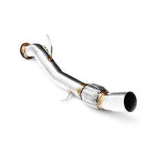 Downpipe за BMW E60, E61 535d M57N