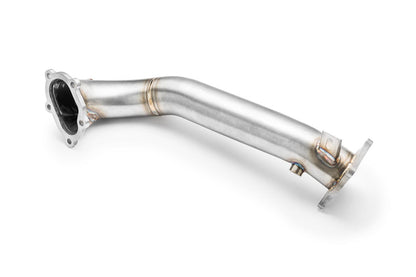 Downpipe за decat AUDI A6 C7 3.0 TDI