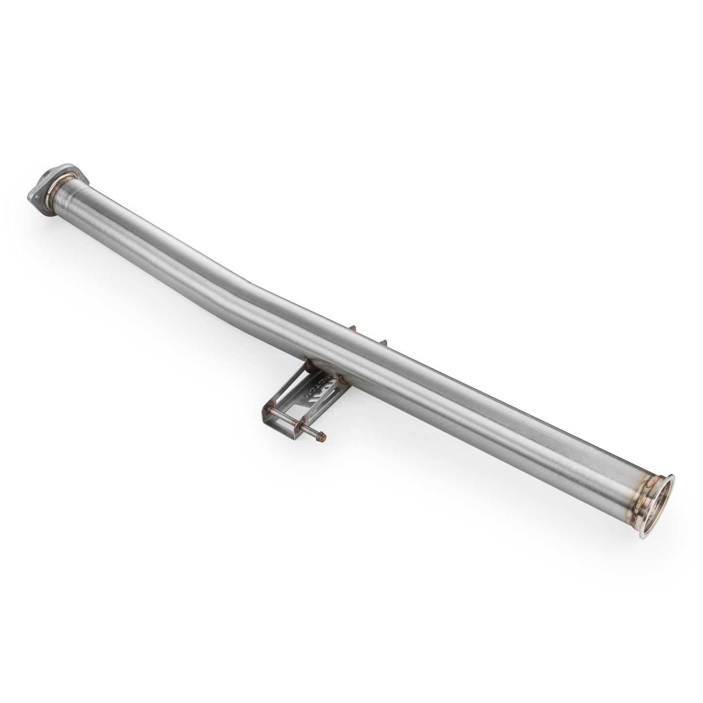Downpipe+GPF DELETE Toyota Yaris GR 1.6 FACELIFT