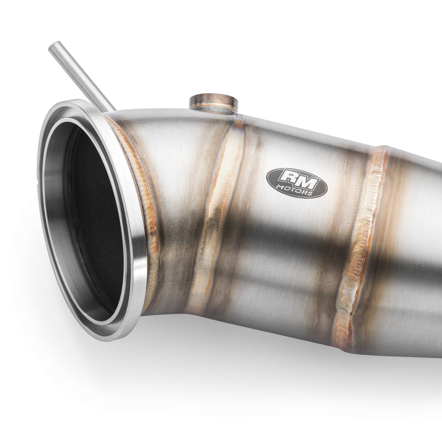 Downpipe за BMW G20 330i B48D