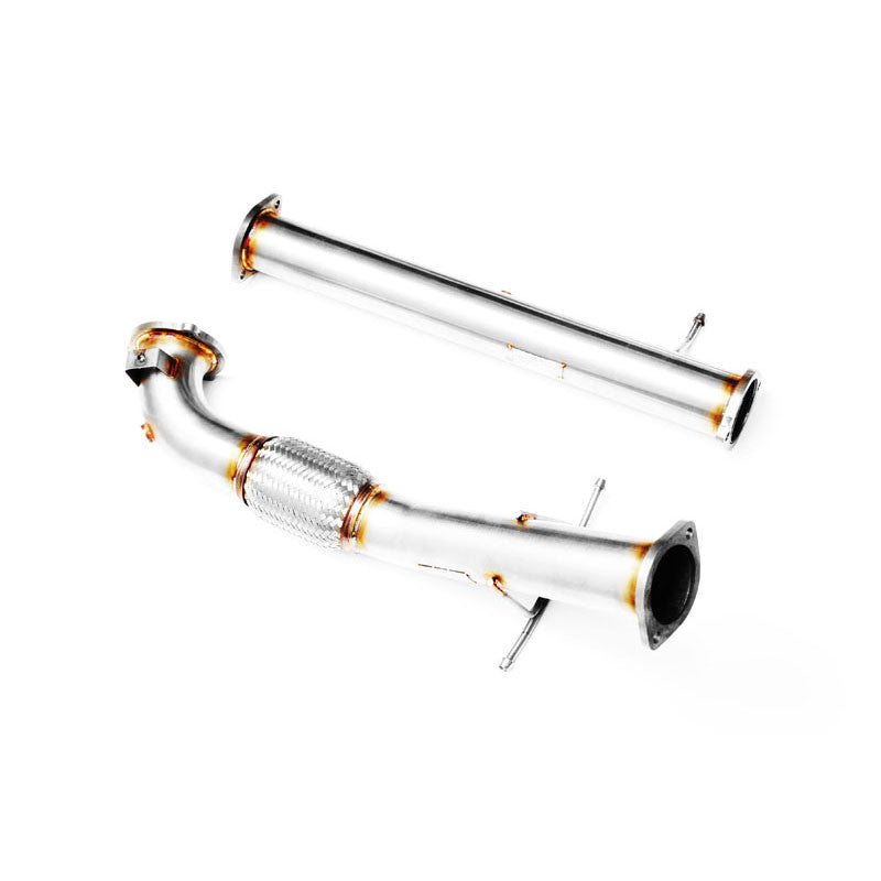 Downpipe за FORD Focus RS Mk2 2.5T