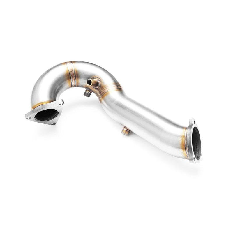 Downpipe за AUDI Q5 3.0 TDI