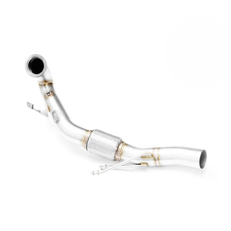 Downpipe за VOLKSWAGEN Golf Alltrack VII Variant 1.8 TSI