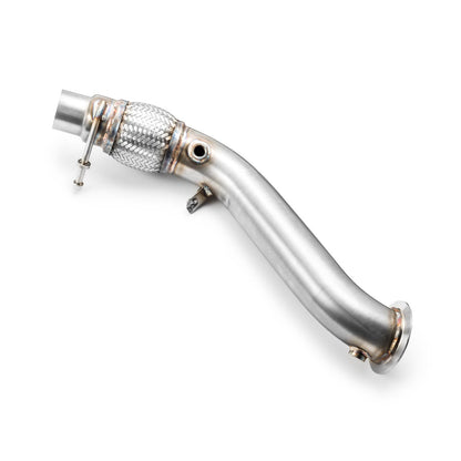 Downpipe за BMW F30, F31 316i N13