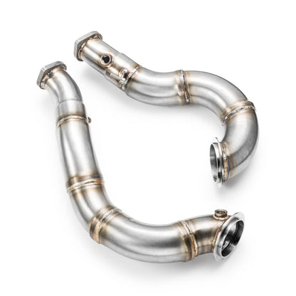 Downpipe за BMW E82, E88 135i N54