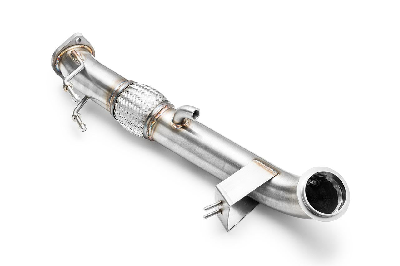 Downpipe за FORD Focus ST Mk3 2.0T