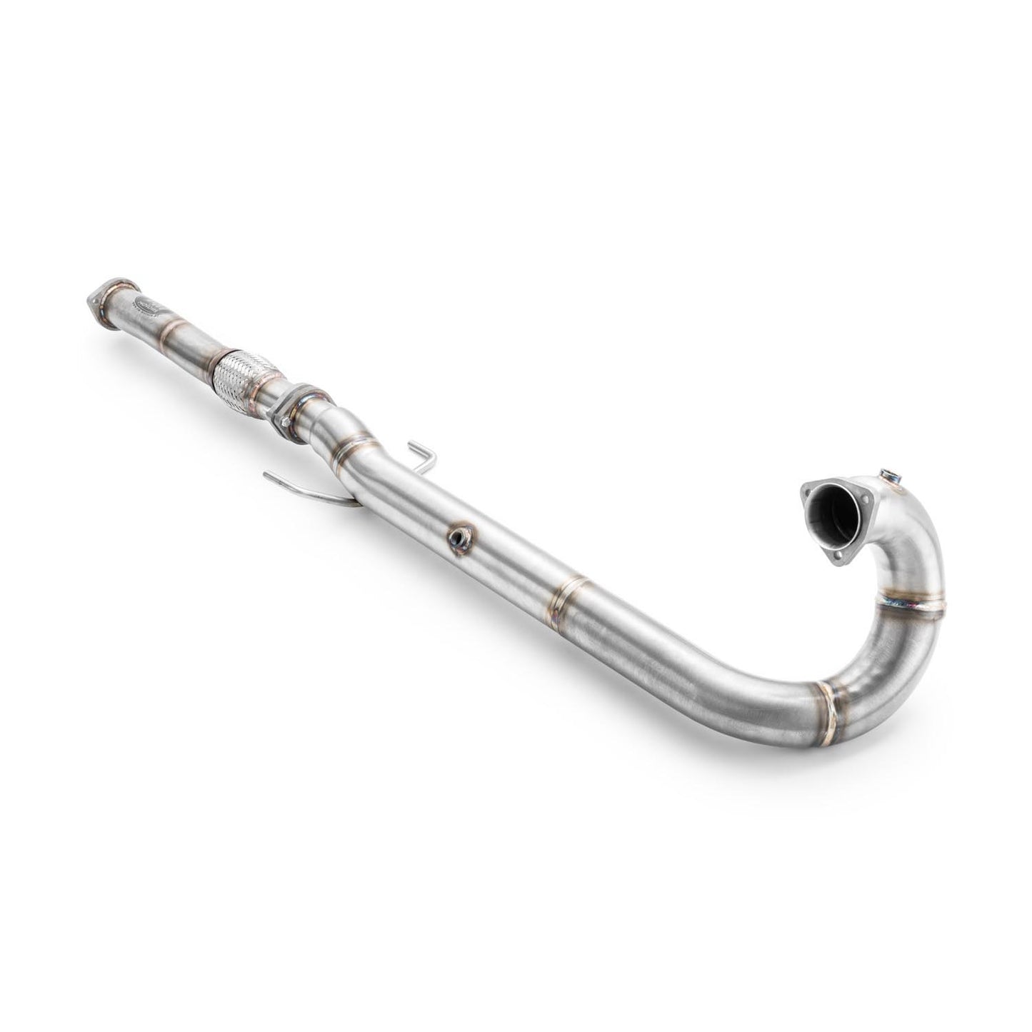 Downpipe за SAAB 9-5 Mk1, Mk2 2.0T, 2.3T B205, B235