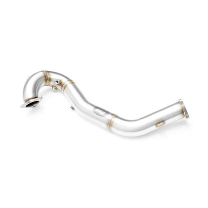 Downpipe за AUDI A4, A5 B8 2.7, 3.0 TDI
