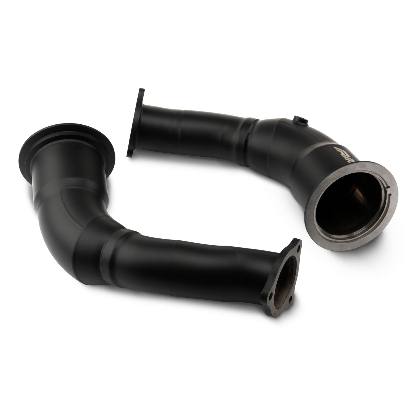 Downpipe за AUDI RS4 B9, RS5 B9 ceramic