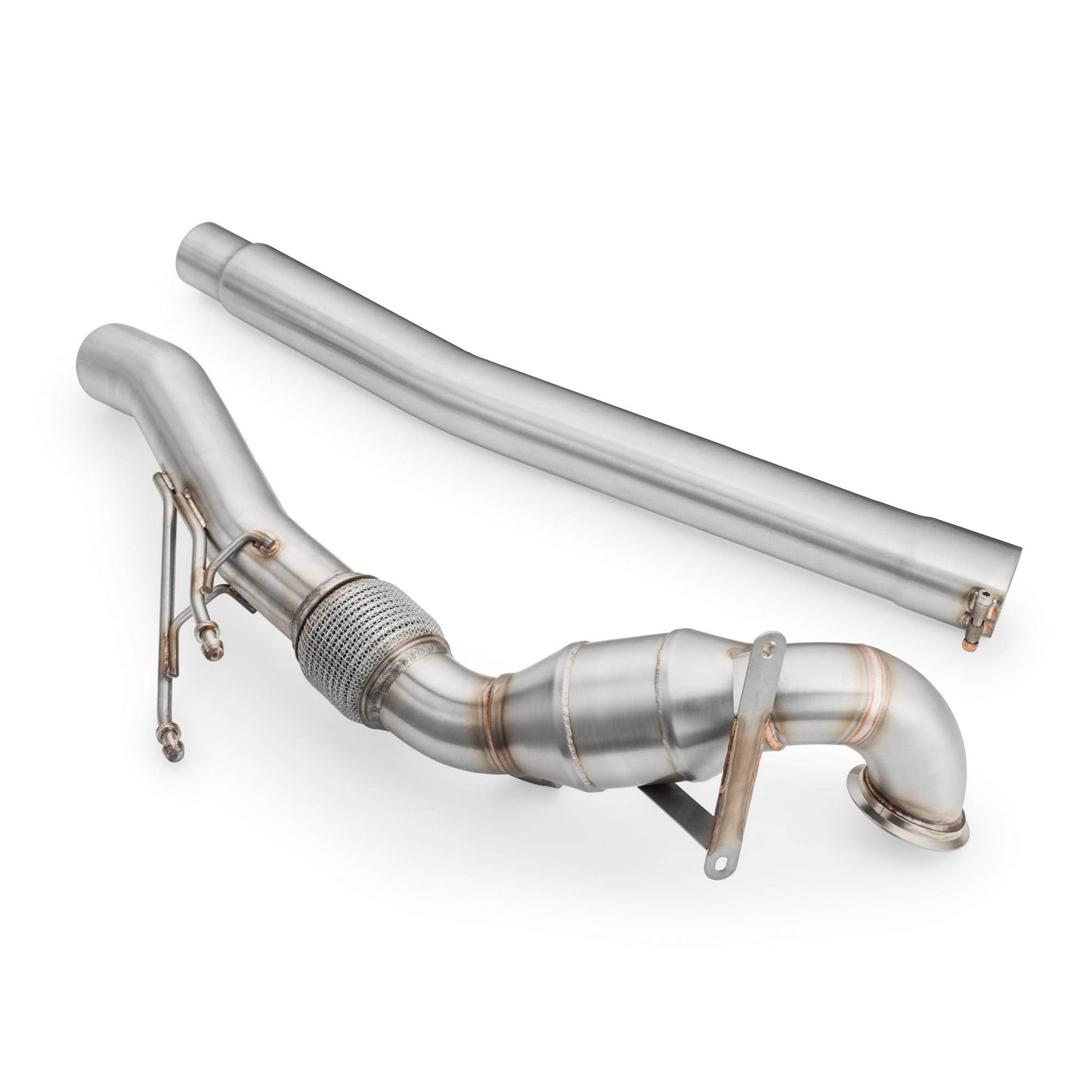 Downpipe за VOLKSWAGEN Golf Variant VII R 2.0 TSI 4motion