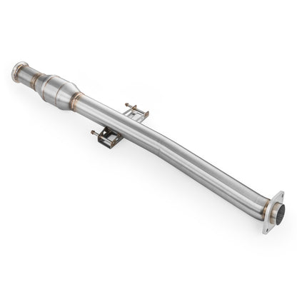 Downpipe за with catalyst+ GPF DELETE TOYOTA Yaris GR 1.6 FACELIFT