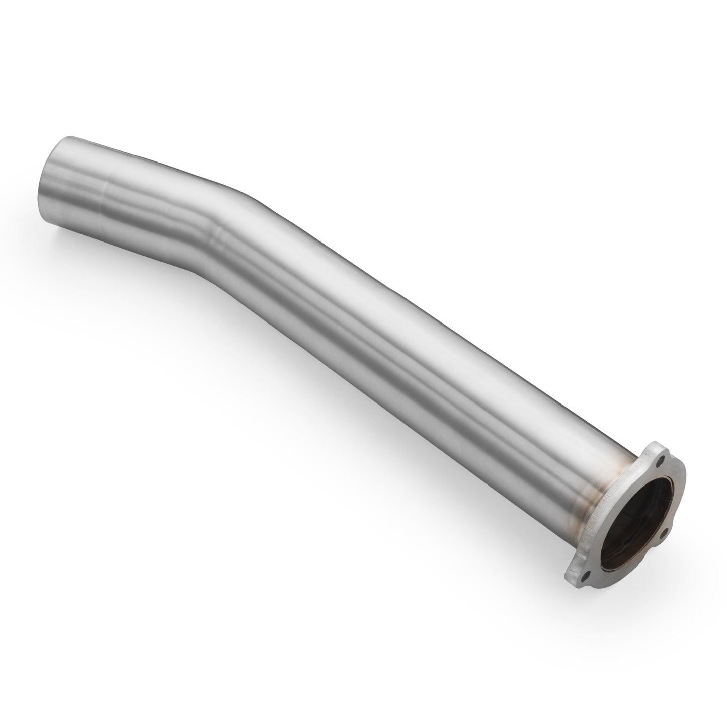 Downpipe за Decat AUDI Q5 3.0 TDI +EGR plug