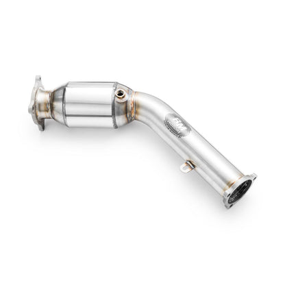 Downpipe за AUDI Q5 2.0 TFSI +CATALYST