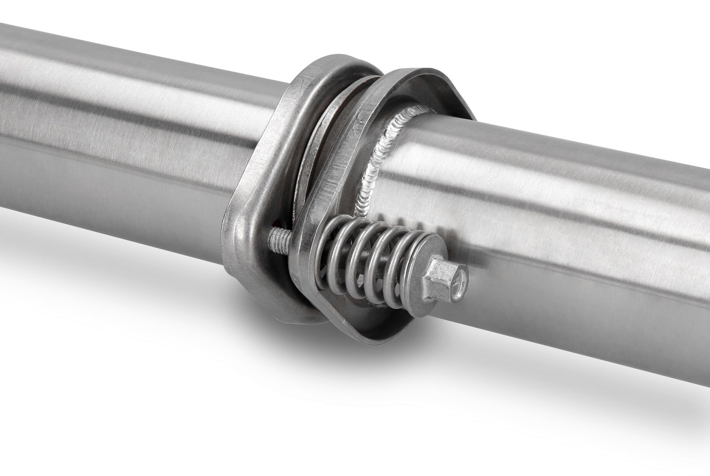 HYBRID mounting system