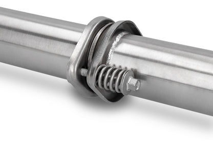 HYBRID mounting system