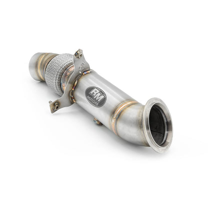 Downpipe за BMW F06, F12, F13 640i, 640ix N55