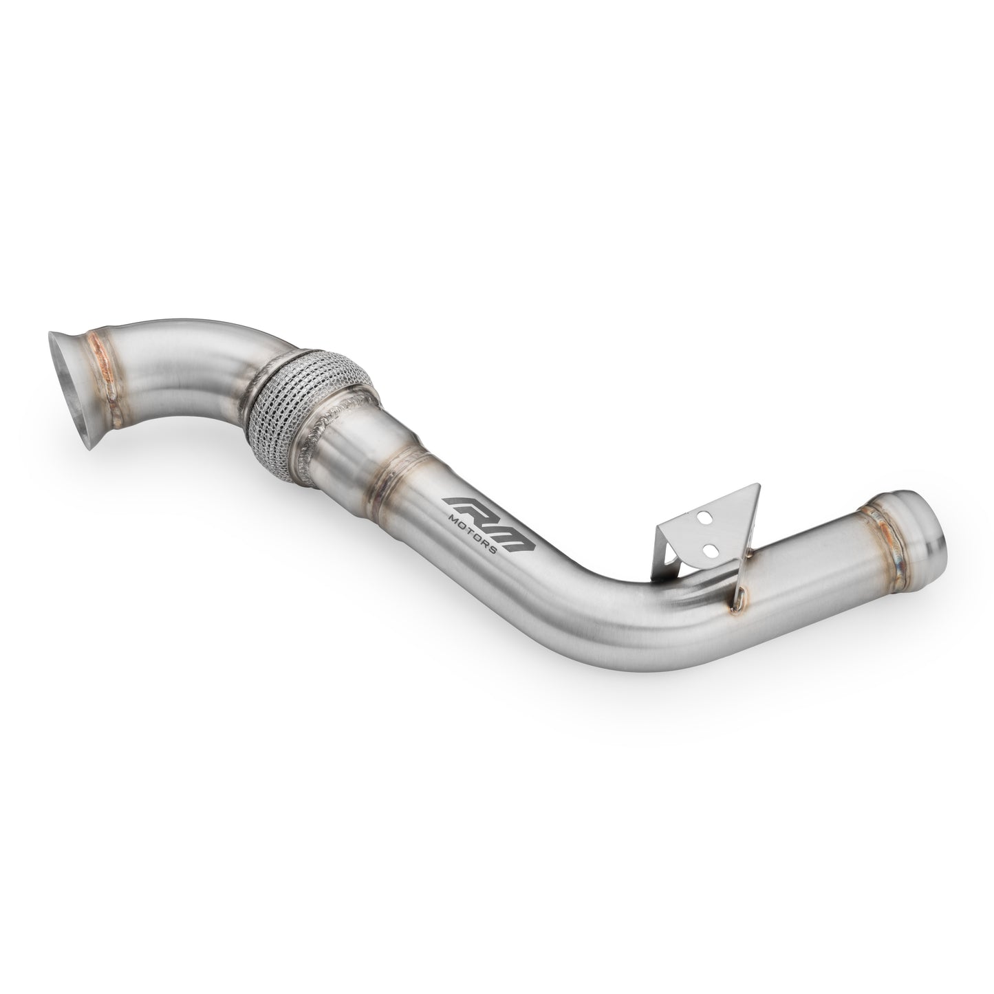 Downpipe за Mercedes-Benz W204 S204 220CDI EURO 5