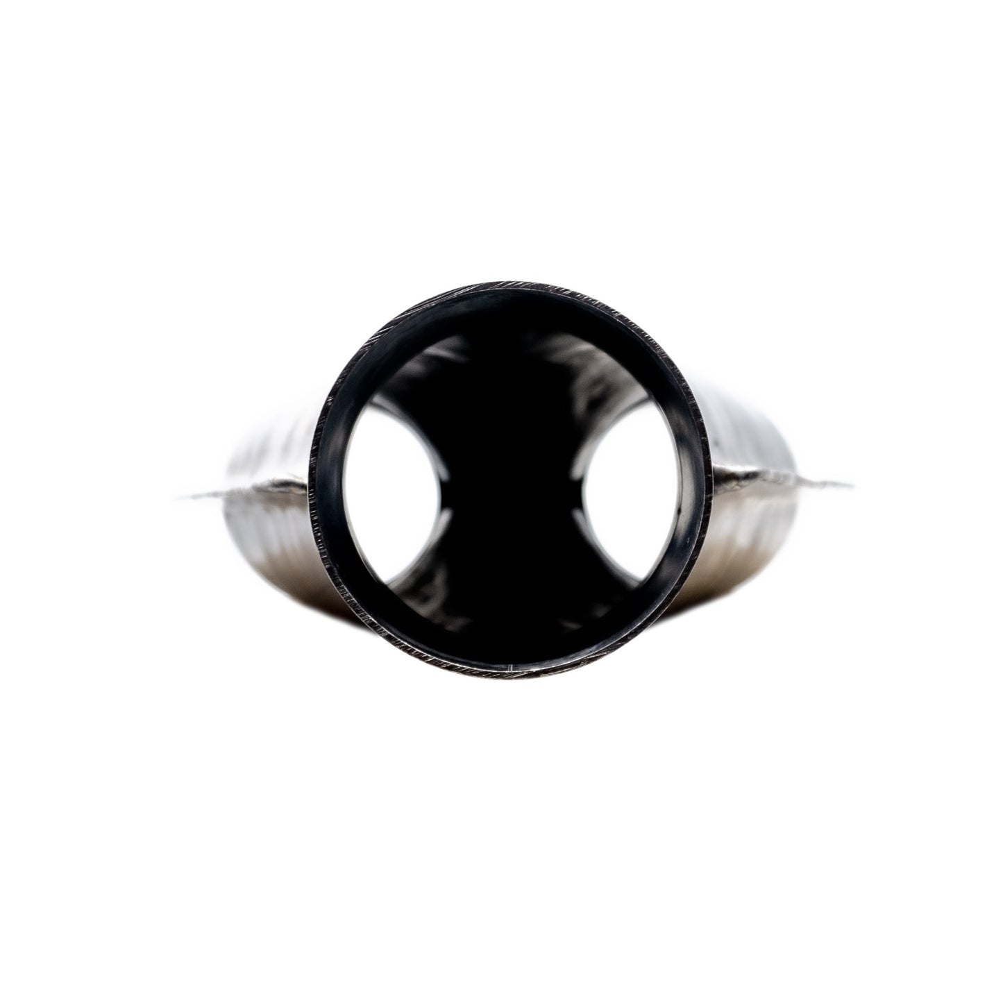 Y-PIPE Exhaust tee