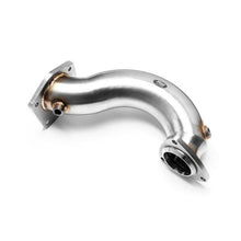 Downpipe за SAAB 9-3 Sedan Sport B207 2.0 T
