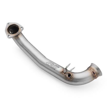 Downpipe за MINI Cooper R55, R56, R57 LCI, R58, R59, R60, R61 N18