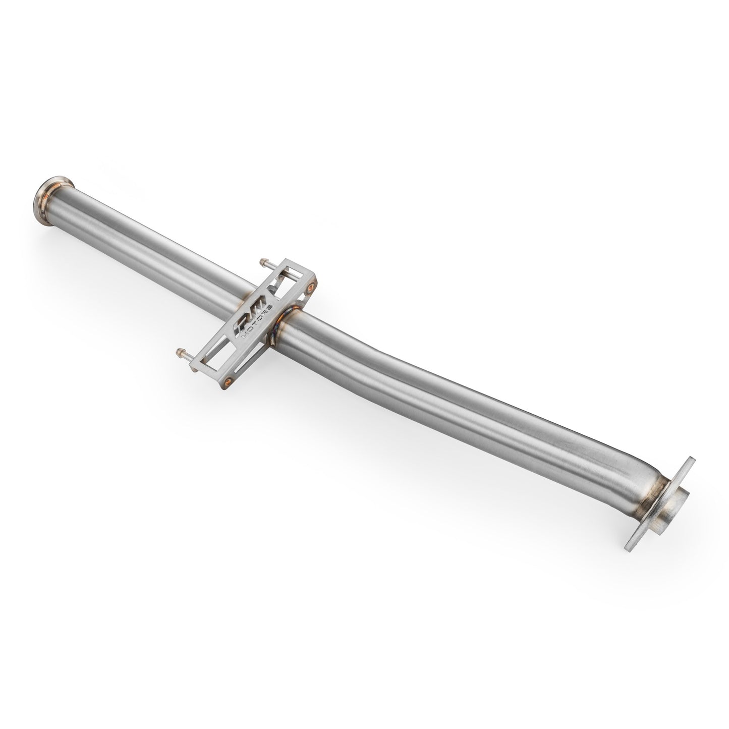 Downpipe+GPF DELETE Toyota Yaris GR 1.6 FACELIFT