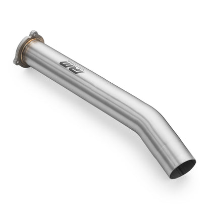Downpipe за Decat AUDI Q5 3.0 TDI +EGR plug
