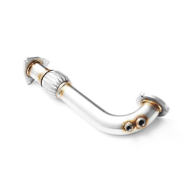 Downpipe за VOLVO S60 Mk1 2.4D D5