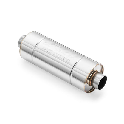 Спортно право гърне RM02 с релеф