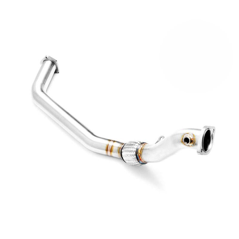 Downpipe за BMW E46 318d, 320d M47, M47N