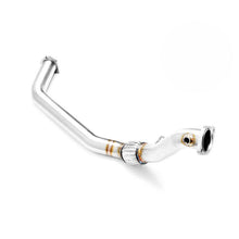 Downpipe за BMW E46 318d, 320d M47, M47N